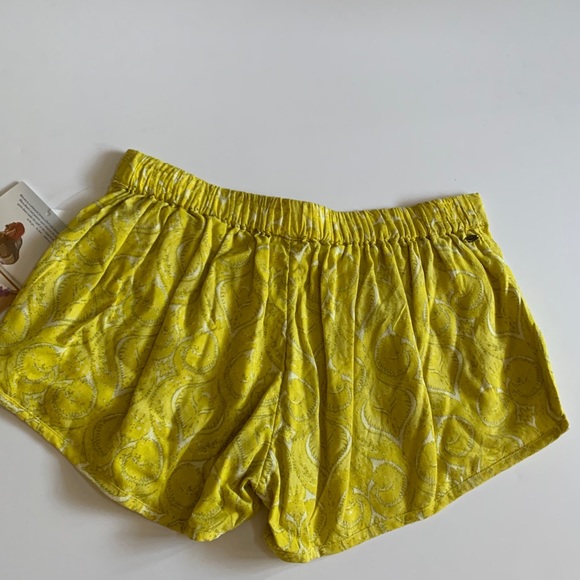 O’Neill Rowen Lime Yellow shorts, NWT - Picture 7 of 8